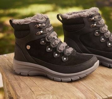 STIEFEL