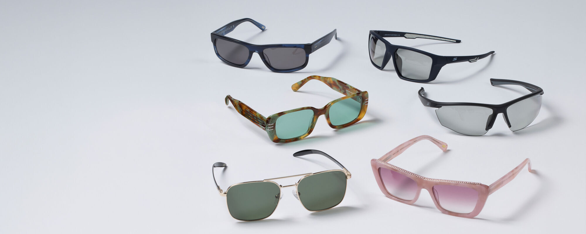 SUNGLASSES