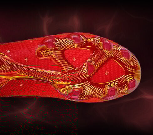 Harry Kane Player Edition Soft Ground Outsole