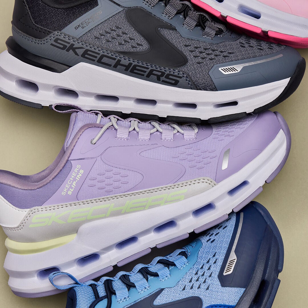 WEITERF&Uuml;HRENDE SCHULE Back To school Skechers