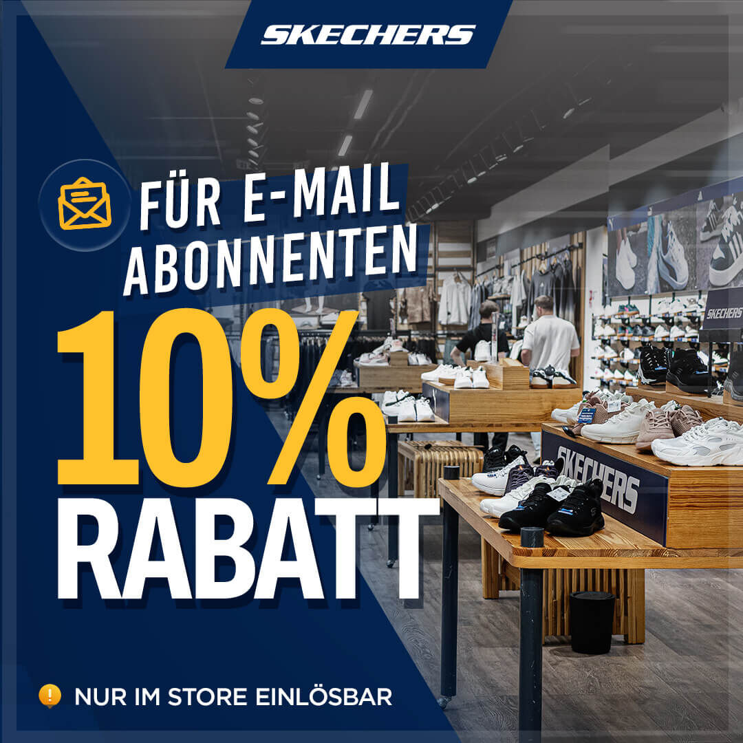 In Store - 10% OFF Image
