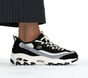 Skechers Slip-ins: D'Lites - Smooth Nostalgia image number 1