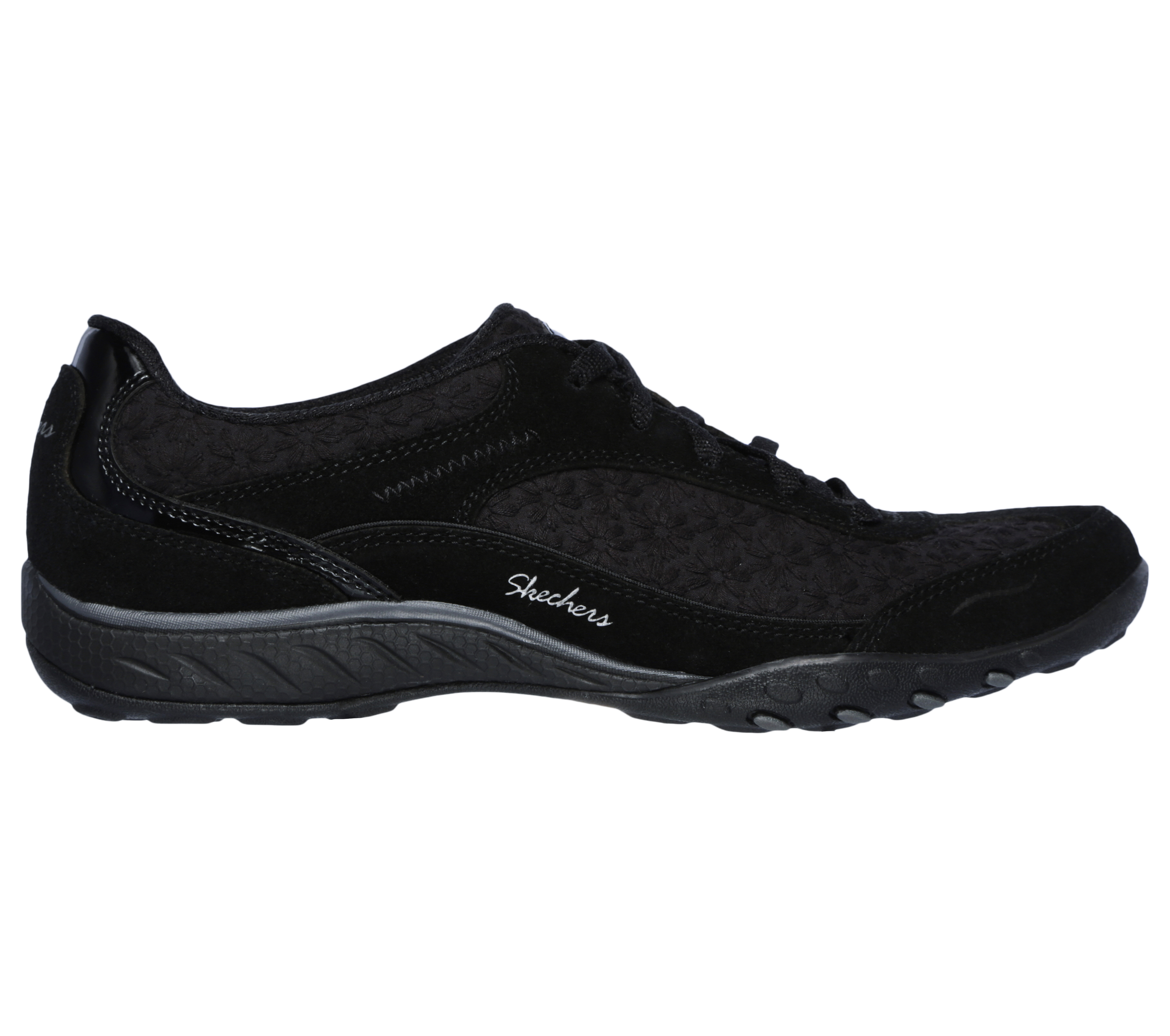 Skechers Fit Breathe Easy Simply Sincere Sneaker | idusem.idu.edu.tr